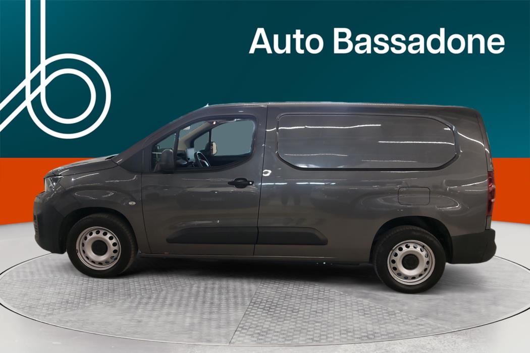 PEUGEOT Partner 2019