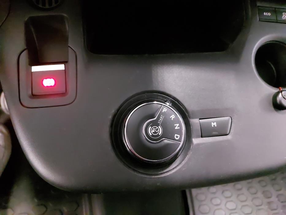 PEUGEOT Partner 2019