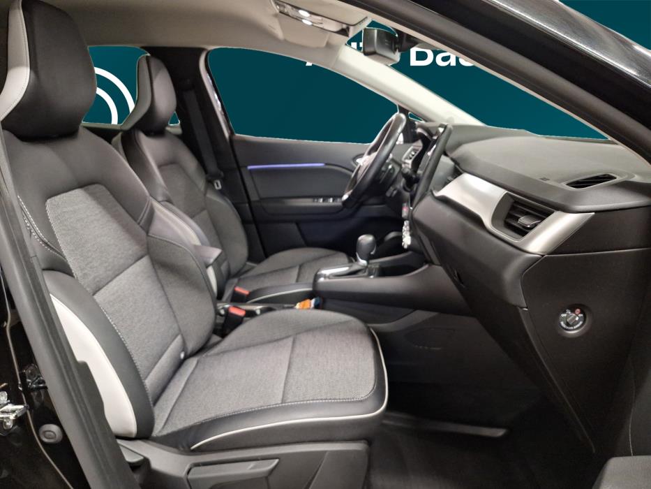 RENAULT Captur 2022