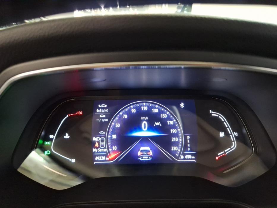 RENAULT Captur 2022