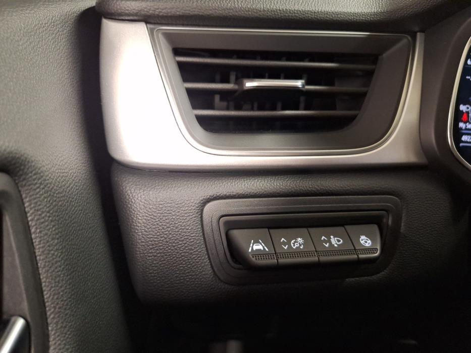 RENAULT Captur 2022