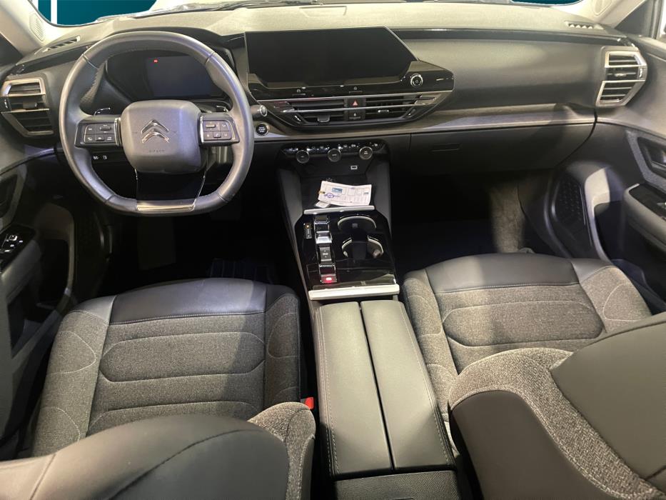 CITROEN C5 X 2022