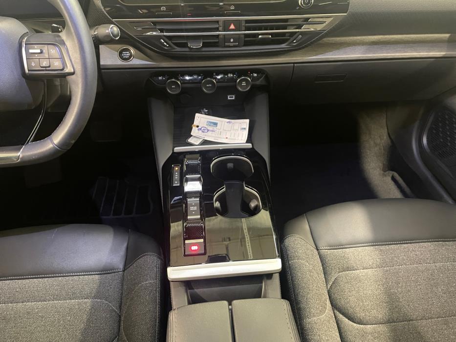 CITROEN C5 X 2022