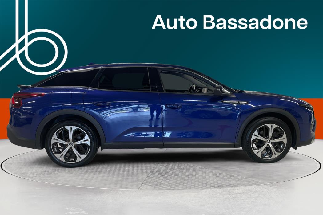 CITROEN C5 X 2022