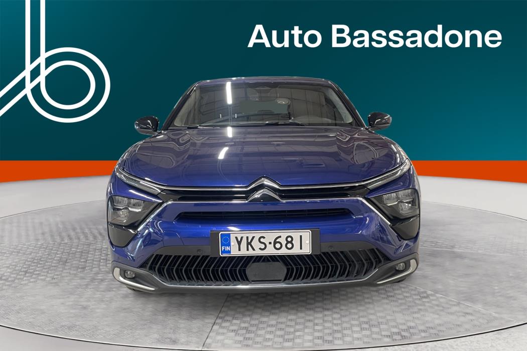 CITROEN C5 X 2022