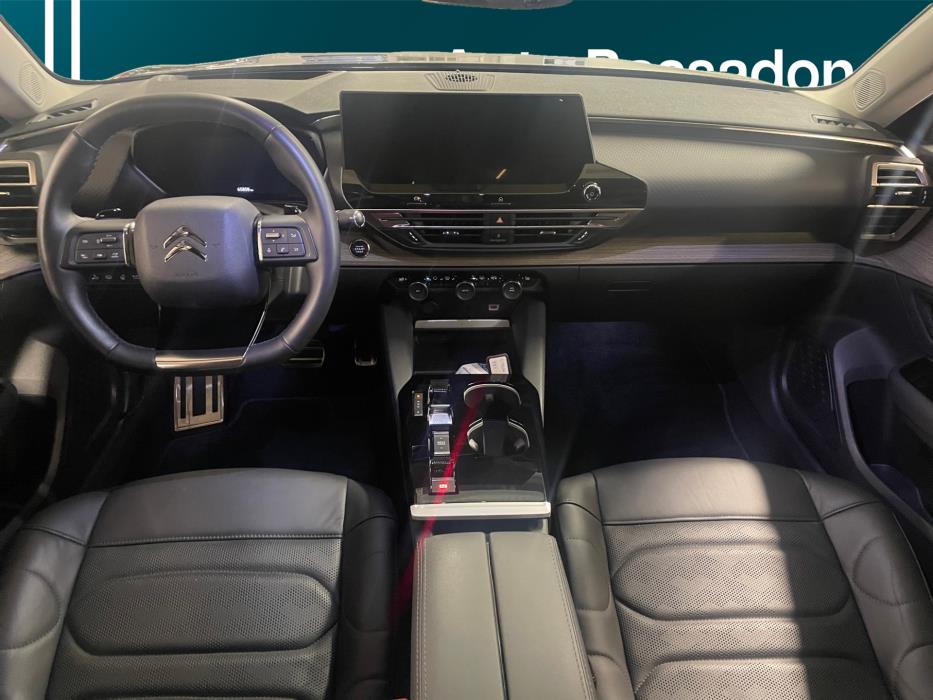 CITROEN C5 X 2022