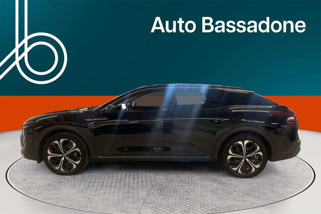 CITROEN C5 X 2022