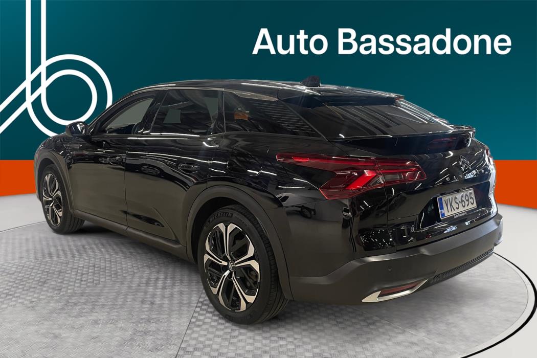 CITROEN C5 X 2022
