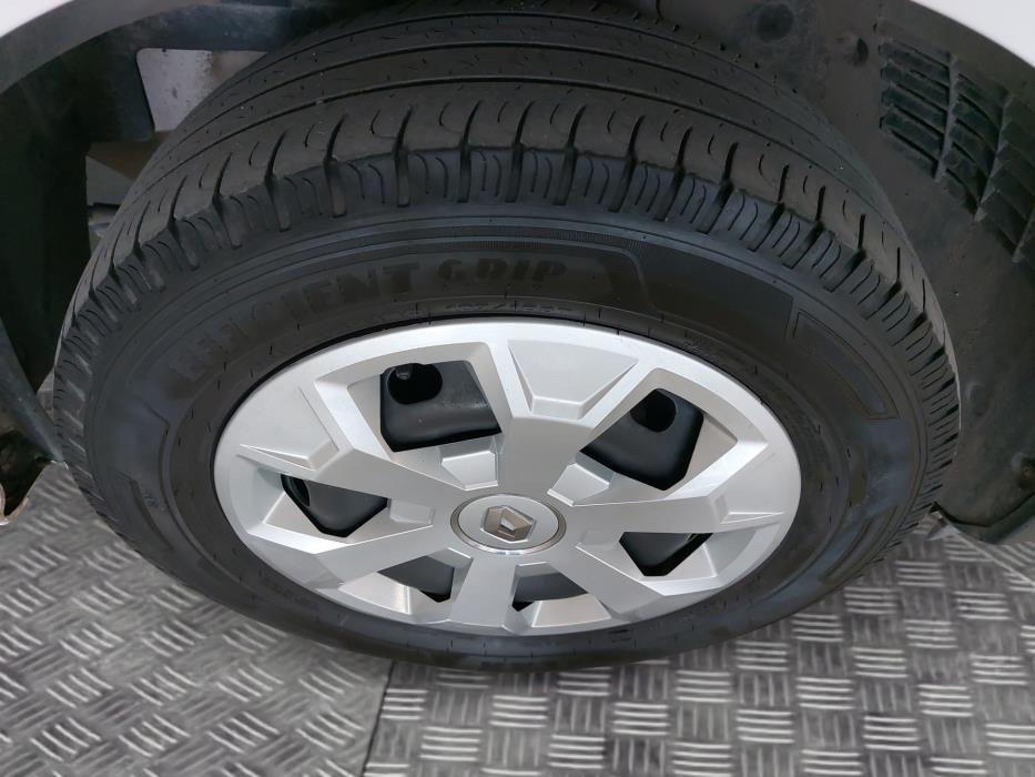 RENAULT Trafic 2022