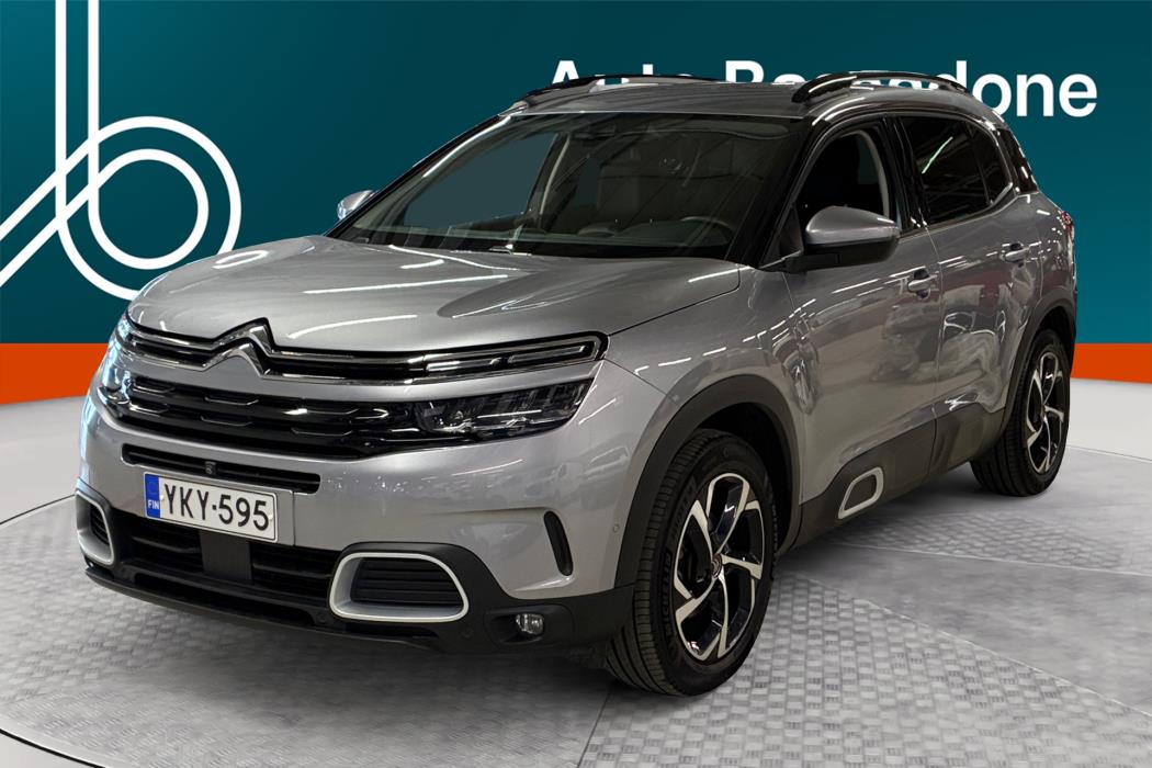 CITROEN C5 Aircross 2022