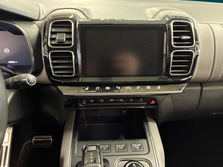 CITROEN C5 Aircross 2022