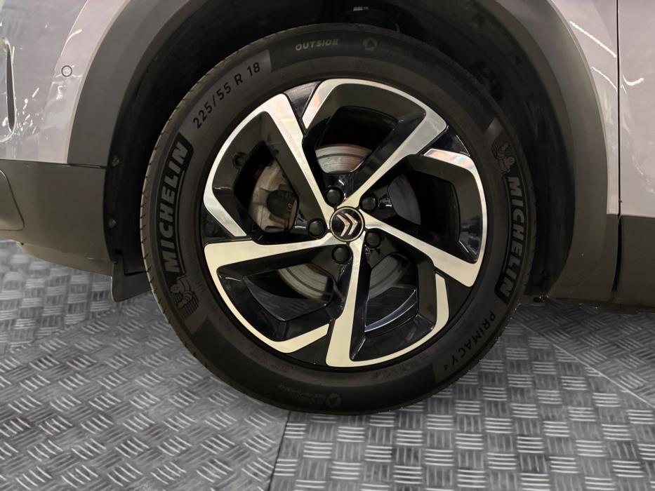 CITROEN C5 Aircross 2022