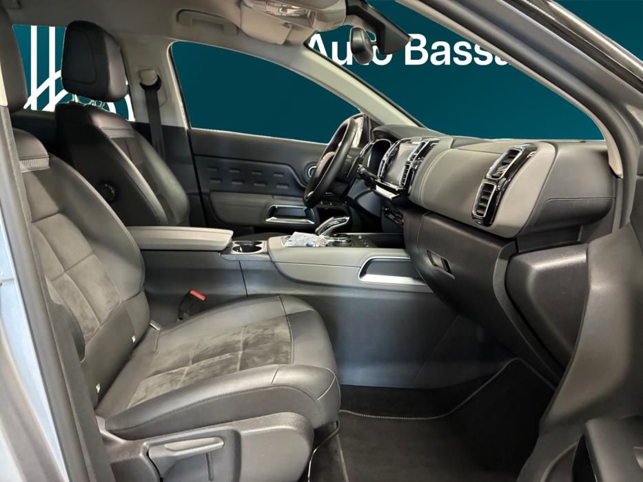 CITROEN C5 Aircross 2022