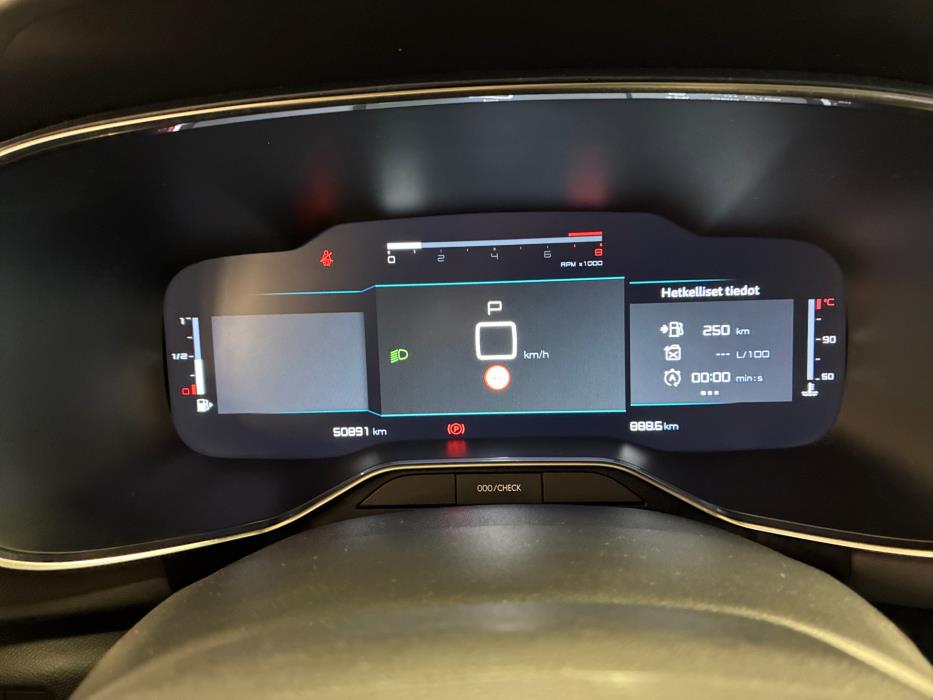 CITROEN C5 Aircross 2022