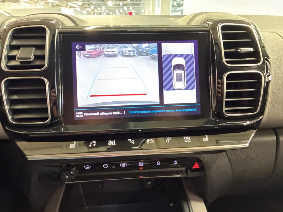 CITROEN C5 Aircross 2022