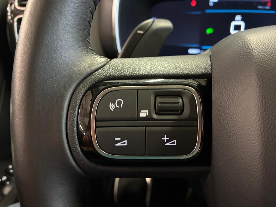 CITROEN C5 Aircross 2022