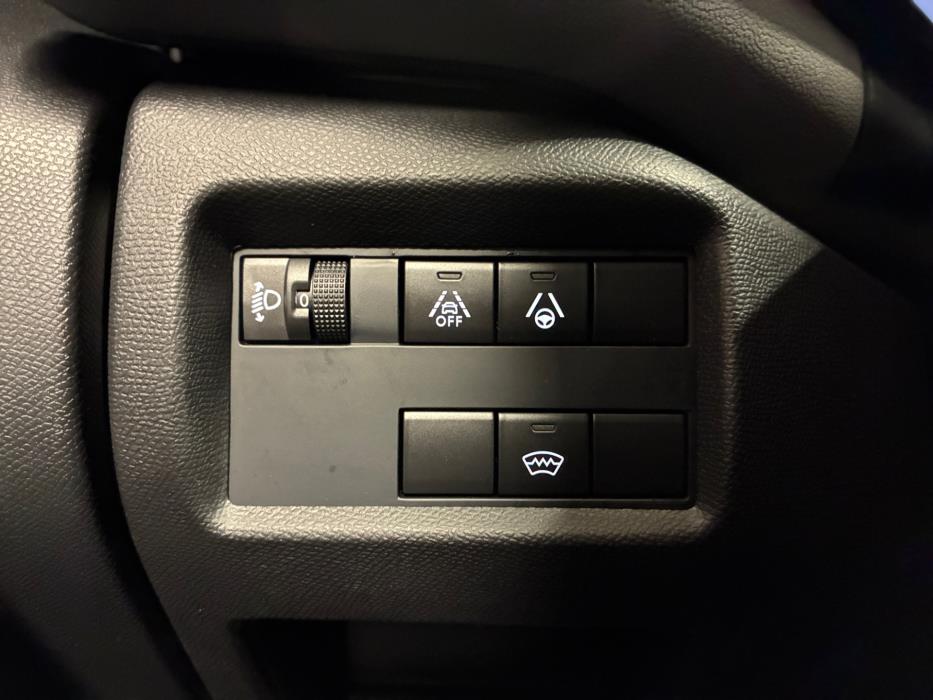 CITROEN C5 Aircross 2022