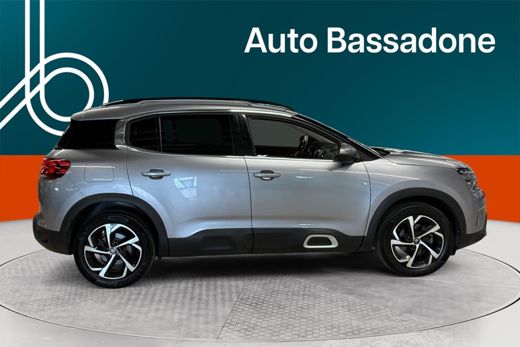 CITROEN C5 Aircross 2022