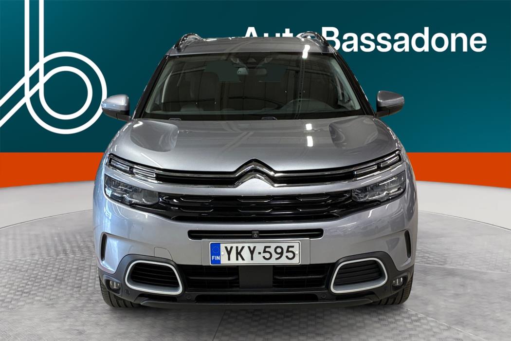 CITROEN C5 Aircross 2022