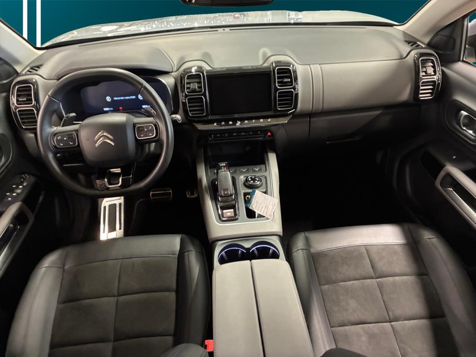 CITROEN C5 Aircross 2022