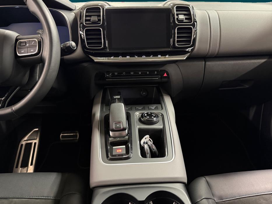 CITROEN C5 Aircross 2022