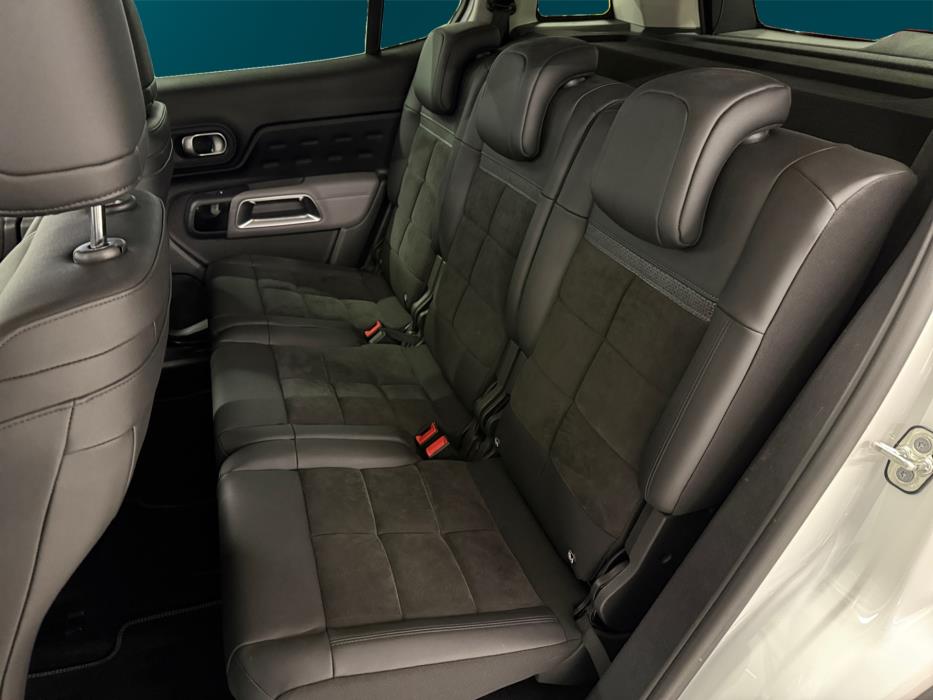 CITROEN C5 Aircross 2022