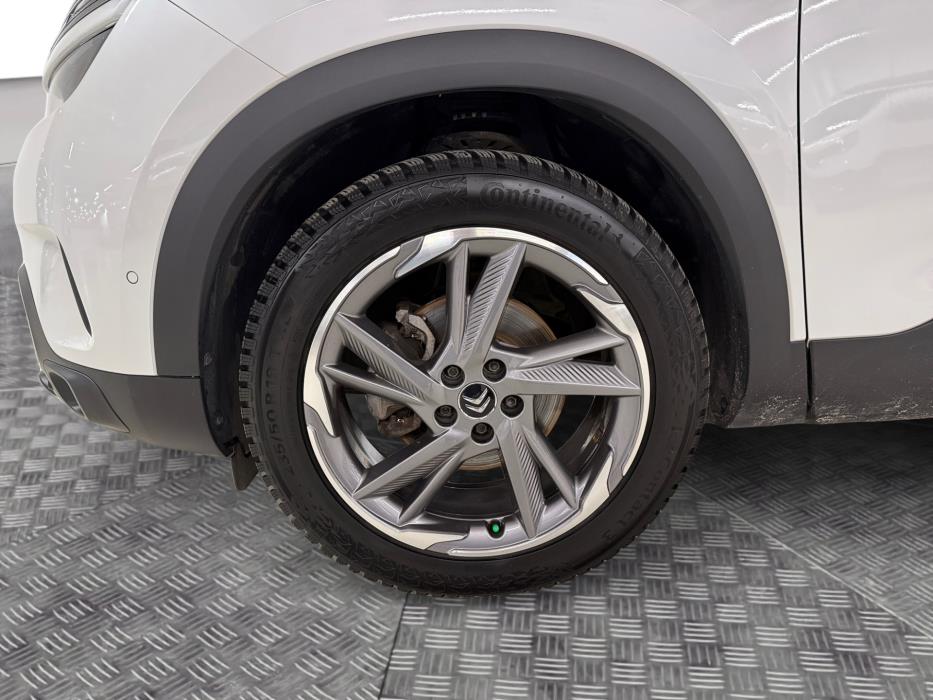 CITROEN C5 Aircross 2022