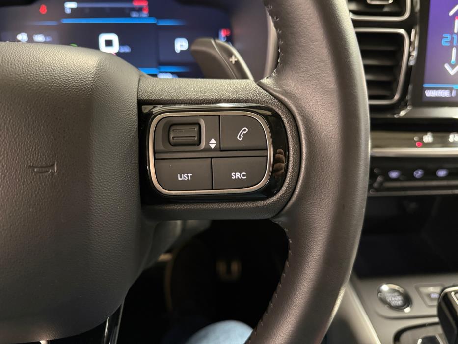 CITROEN C5 Aircross 2022