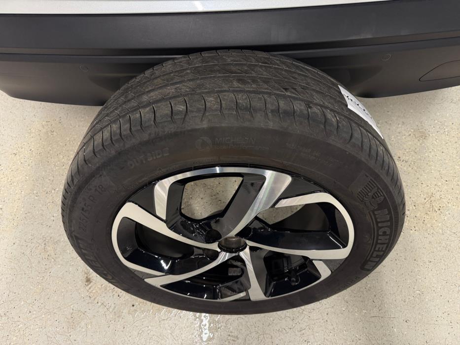 CITROEN C5 Aircross 2022