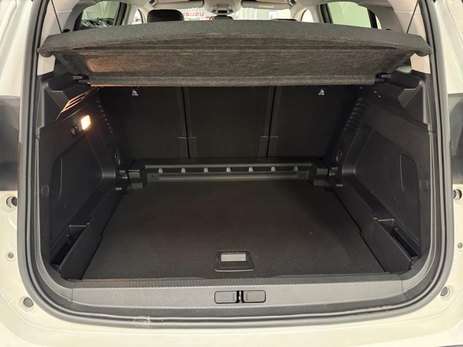 CITROEN C5 Aircross 2022