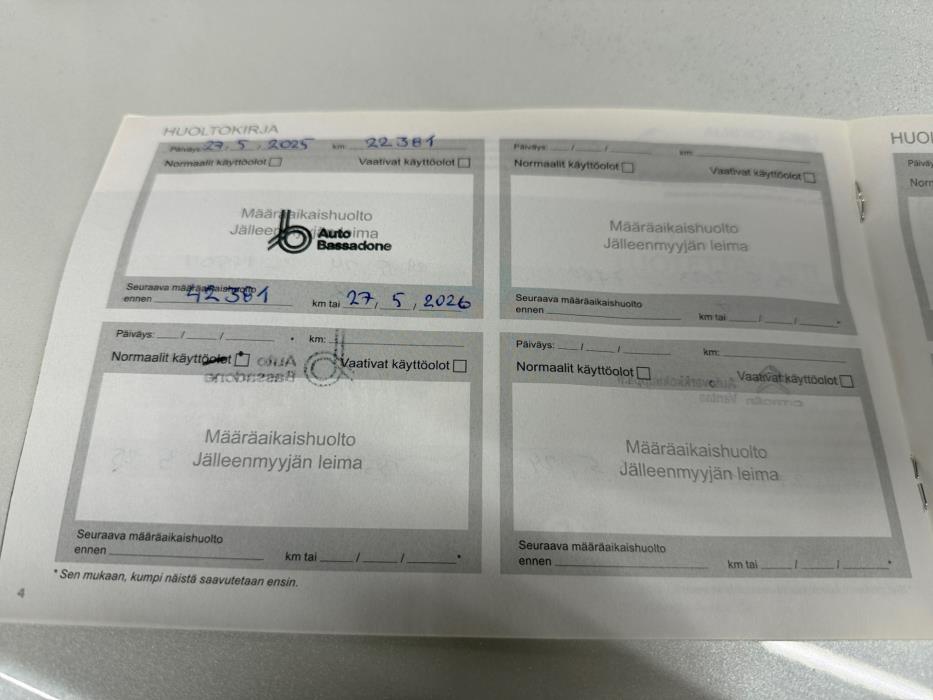 CITROEN C5 Aircross 2022