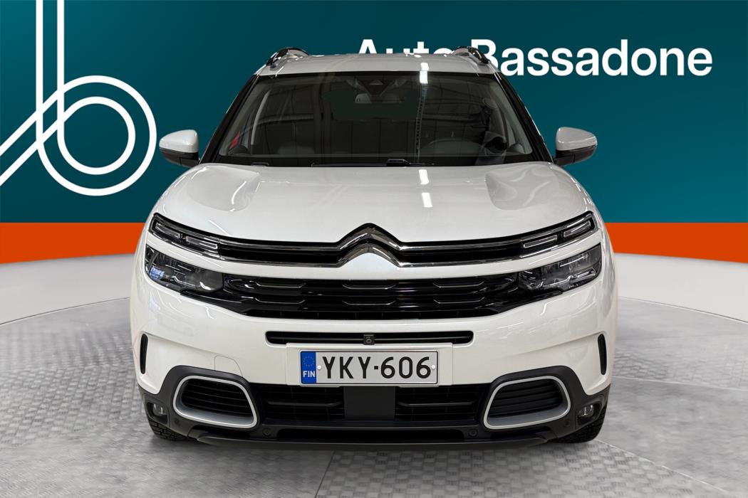 CITROEN C5 Aircross 2022