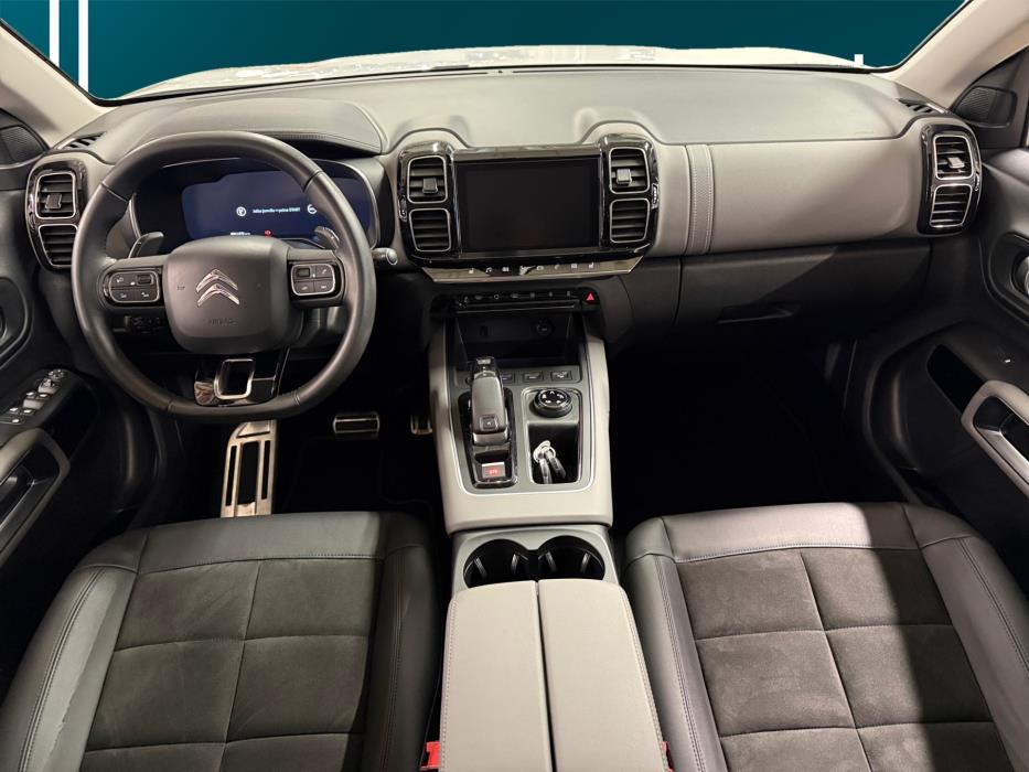 CITROEN C5 Aircross 2022