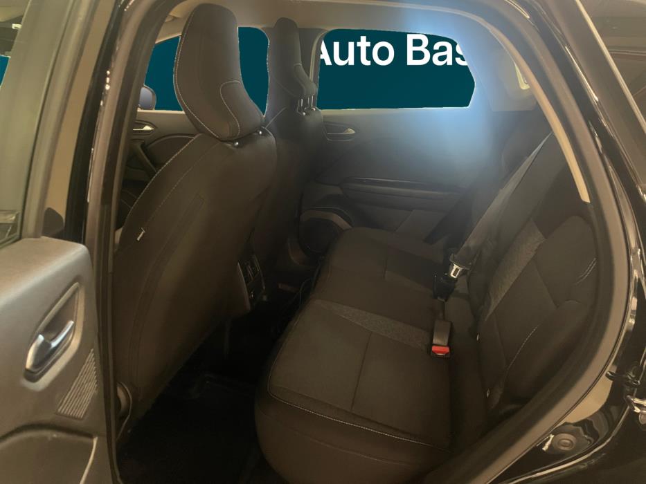 RENAULT Captur 2022