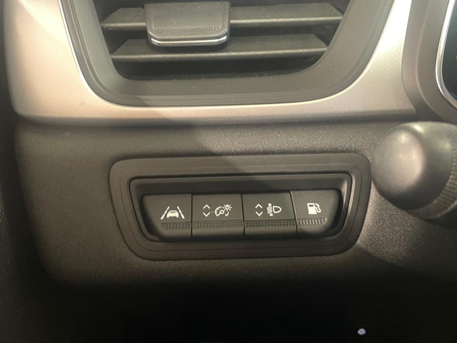 RENAULT Captur 2022