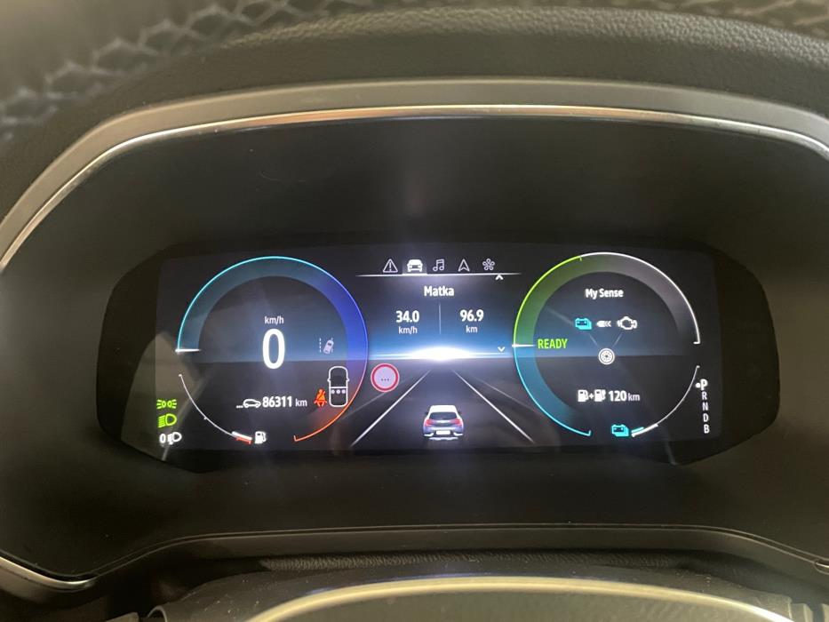 RENAULT Captur 2022