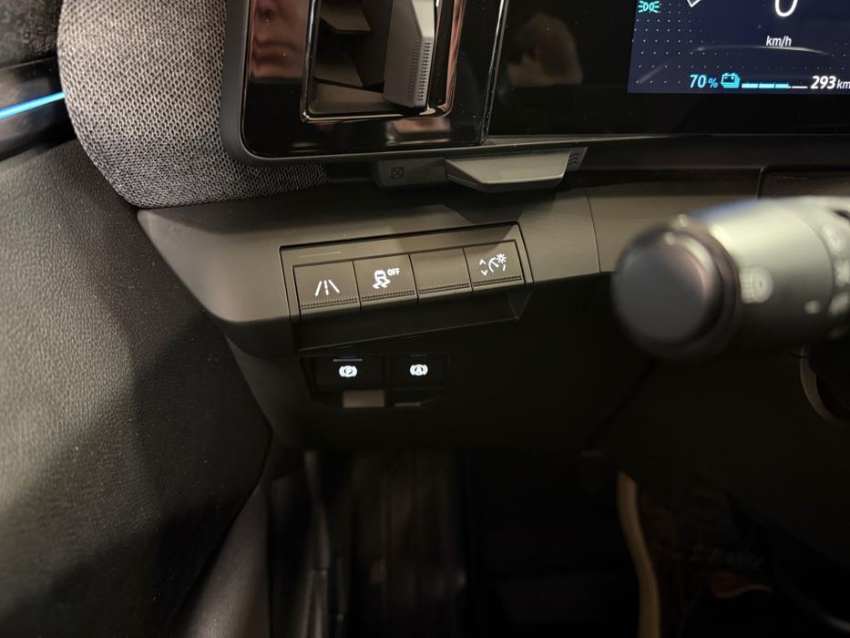 RENAULT Megane 2023