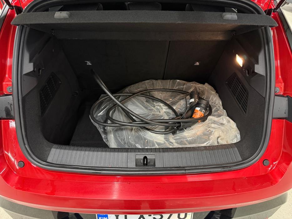RENAULT Megane 2023