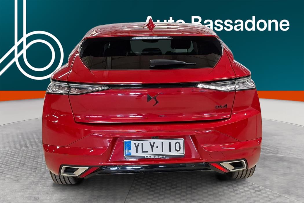 DS 4 2023
