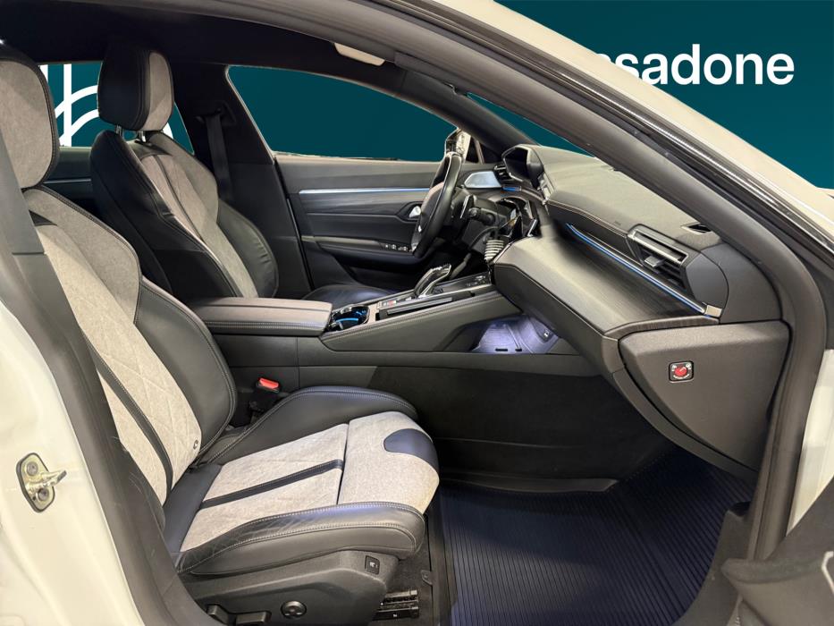 PEUGEOT 508 2020