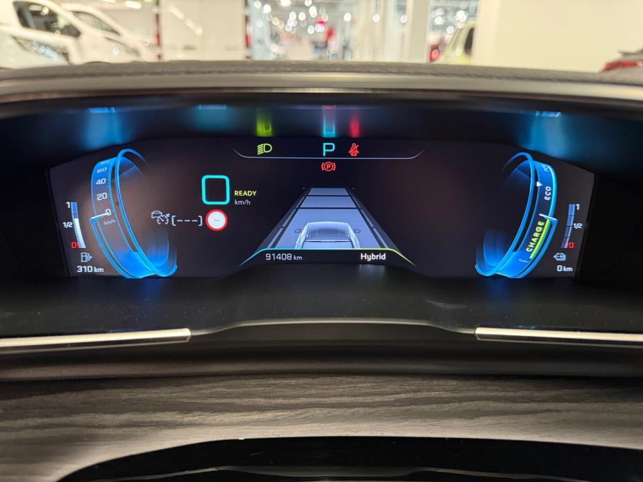 PEUGEOT 508 2020