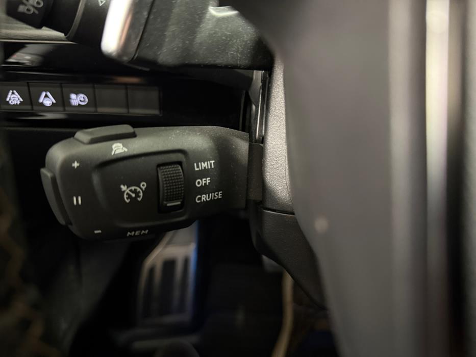 PEUGEOT 508 2020