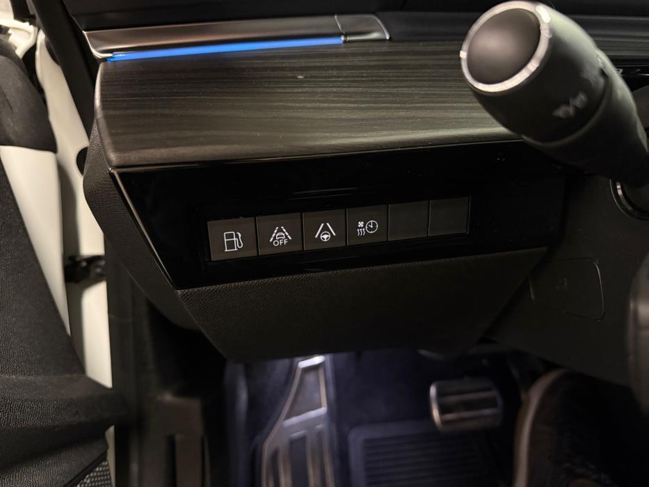 PEUGEOT 508 2020