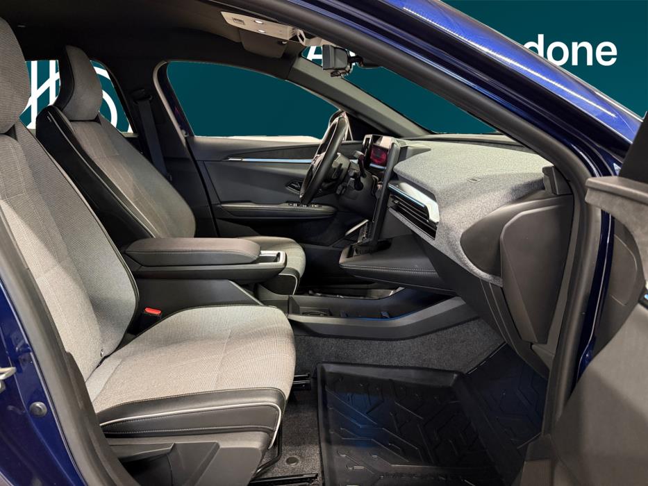 RENAULT Megane 2023