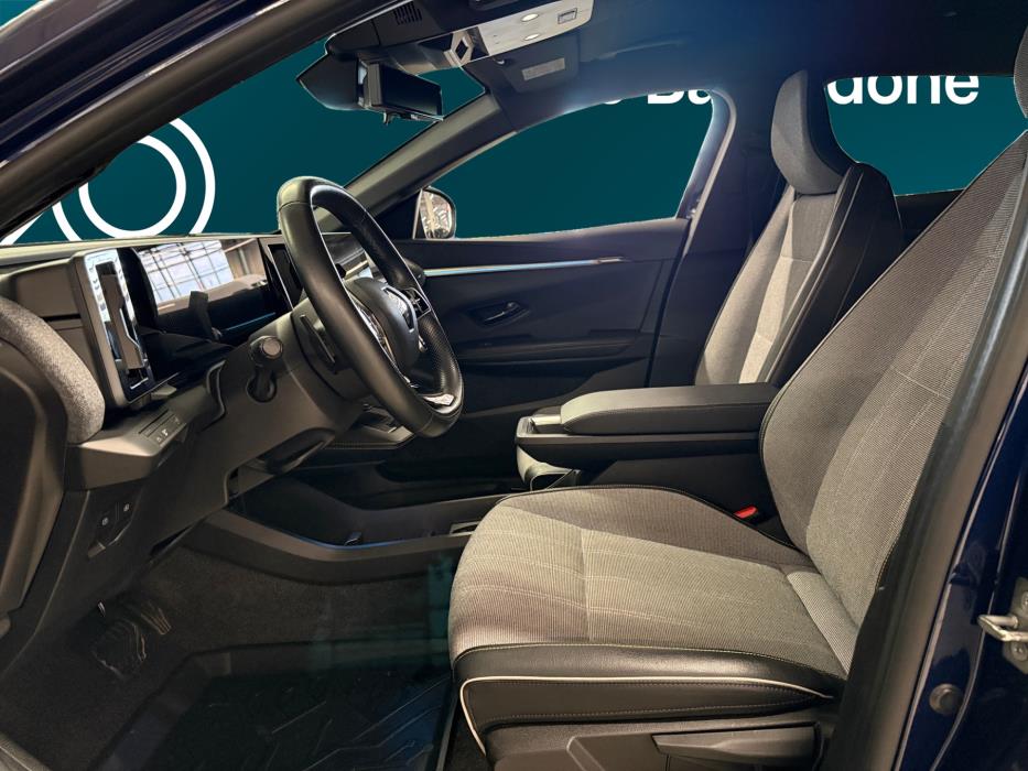 RENAULT Megane 2023