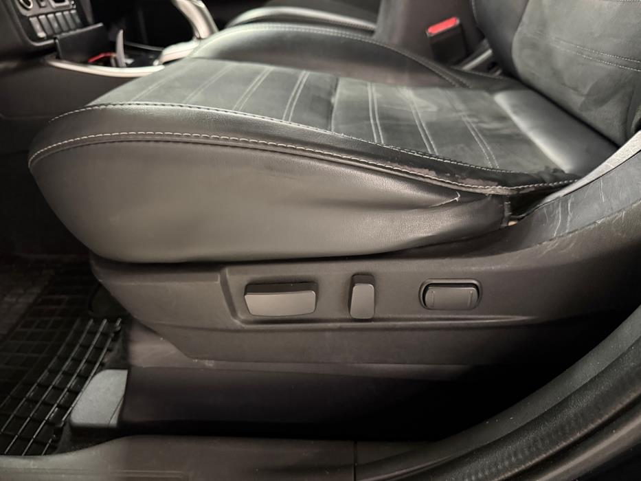 MITSUBISHI Outlander PHEV 2021
