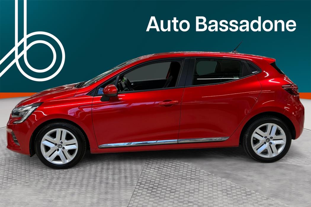 RENAULT Clio 2021