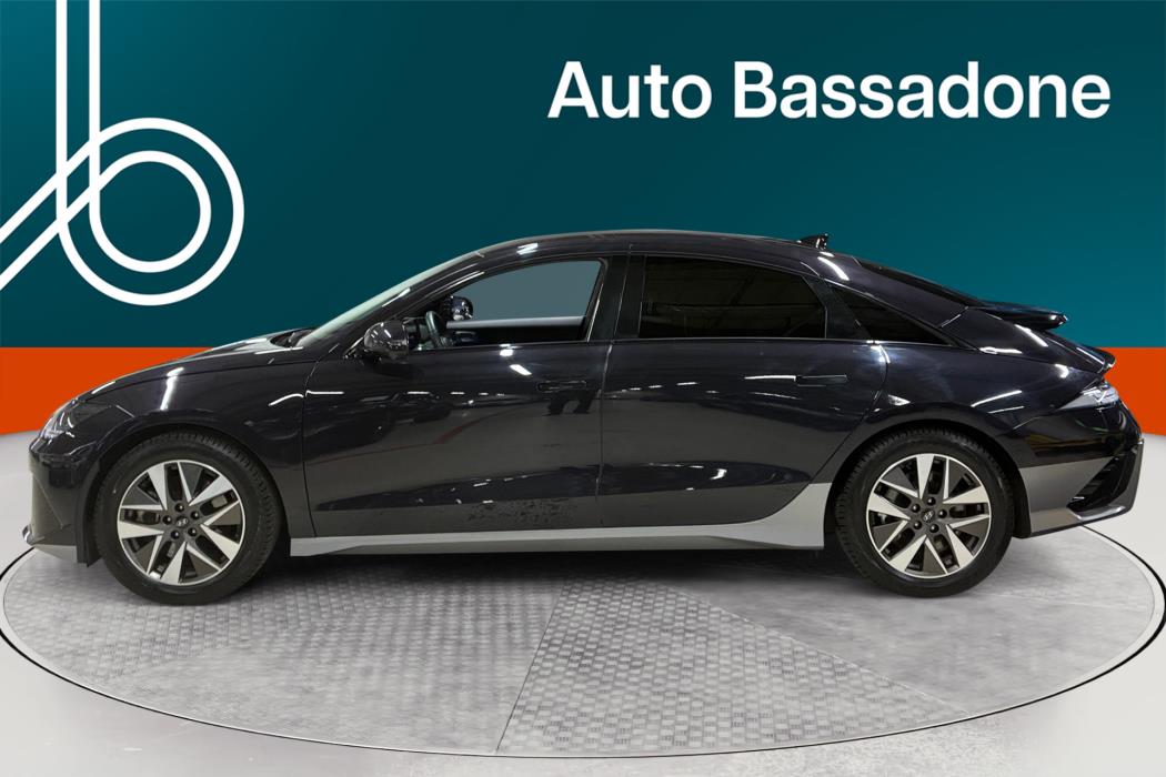 HYUNDAI IONIQ 6 2024