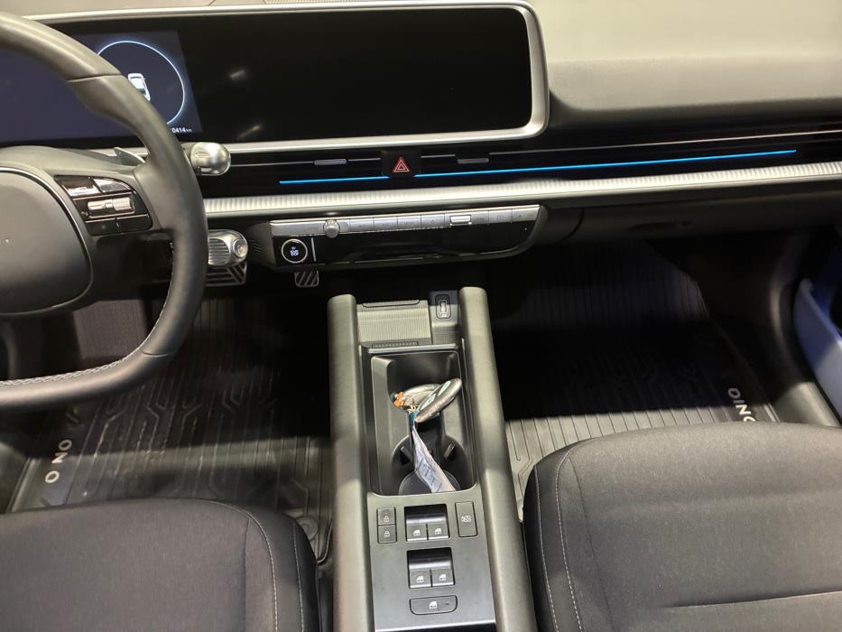 HYUNDAI IONIQ 6 2024