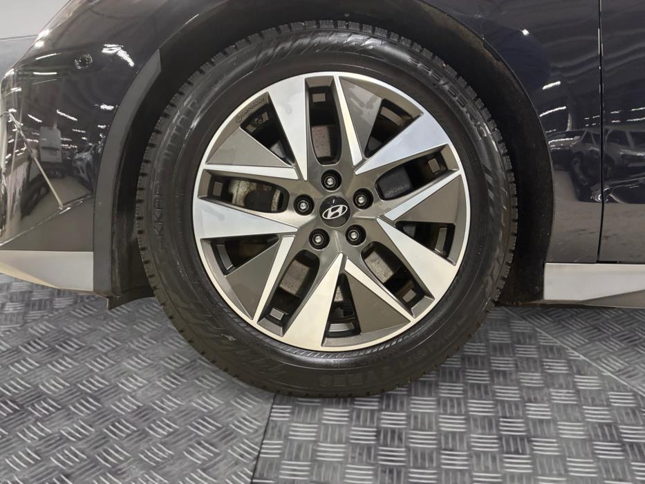 HYUNDAI IONIQ 6 2024